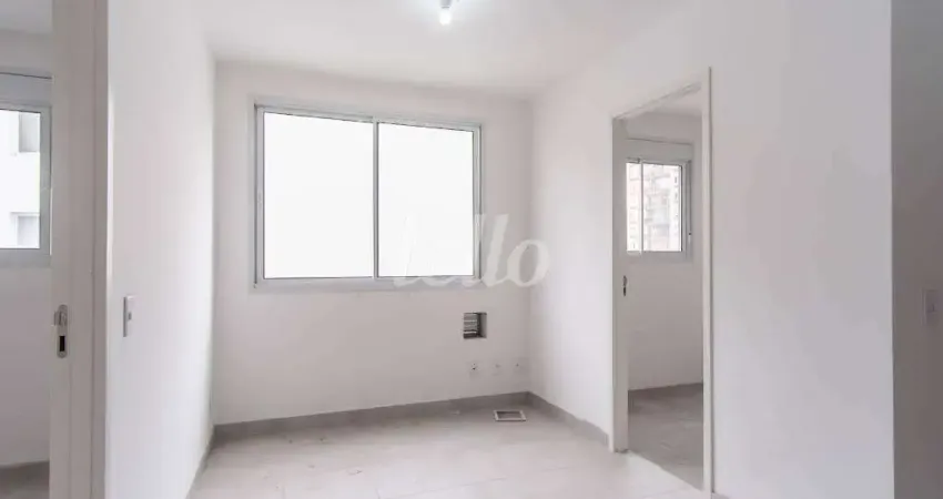 Apartamento com 2 quartos para alugar na Rua Pires de Campos, --, Alto da Mooca, São Paulo