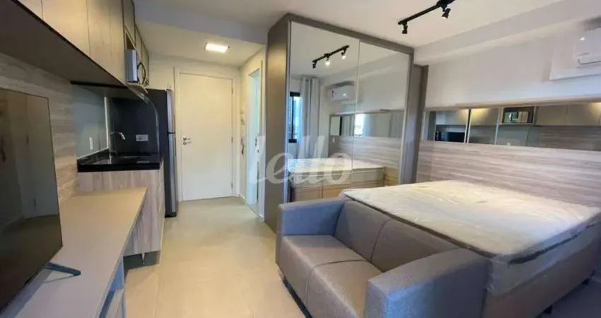 Apartamento com 1 quarto para alugar na Rua Conselheiro Furtado, --, Liberdade, São Paulo