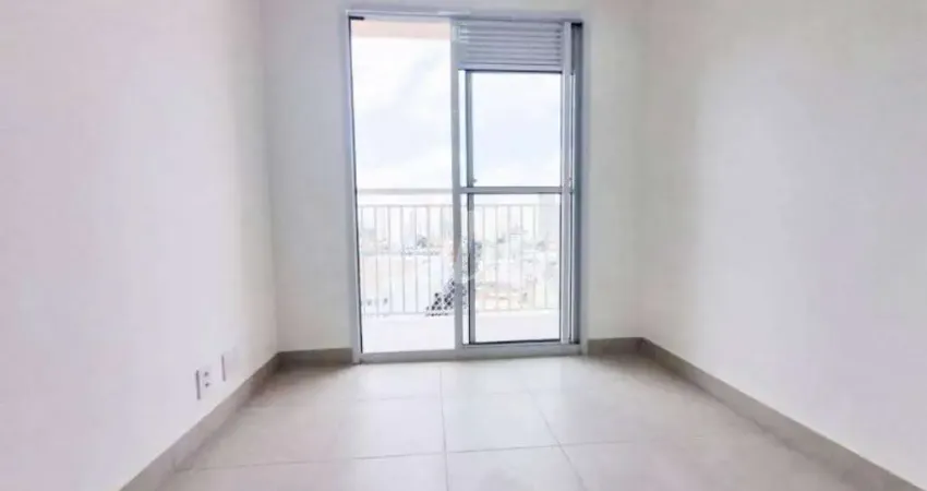 Apartamento com 1 quarto para alugar na Rua Júlio de Castilhos, --, Belenzinho, São Paulo