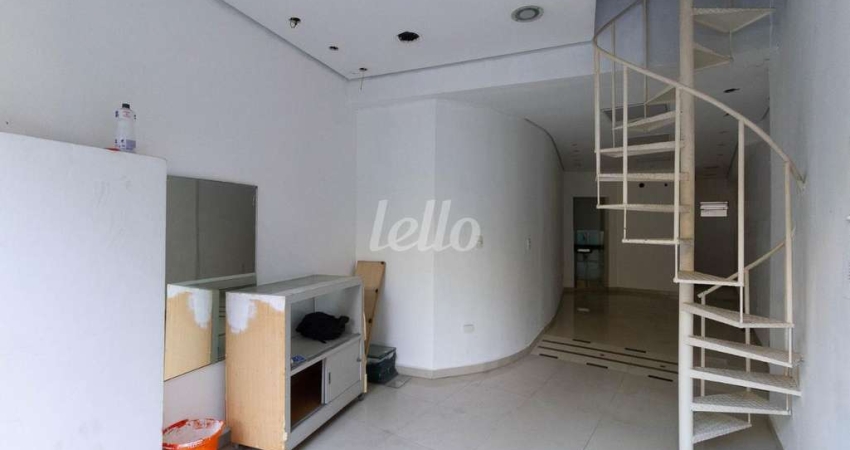 Ponto comercial com 5 salas para alugar na Rua João Julião, --, Bela Vista, São Paulo