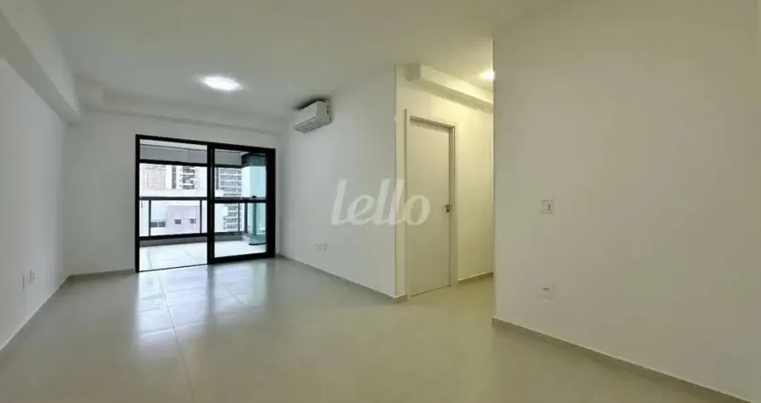 Apartamento com 2 quartos para alugar na Rua João de Lacerda Soares, --, Jardim das Acacias, São Paulo