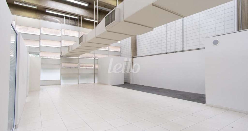 Prédio com 4 salas para alugar na Alameda Nothmann, --, Campos Eliseos, São Paulo