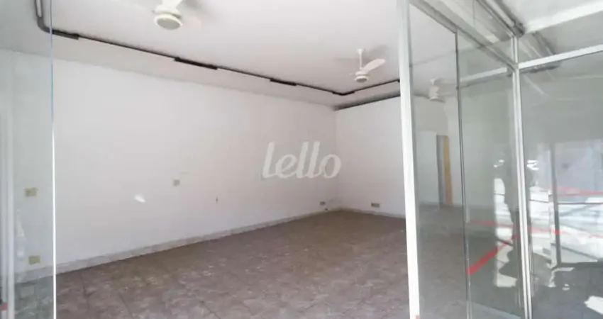 Ponto comercial para alugar na Rua do Orfanato, --, Vila Prudente, São Paulo