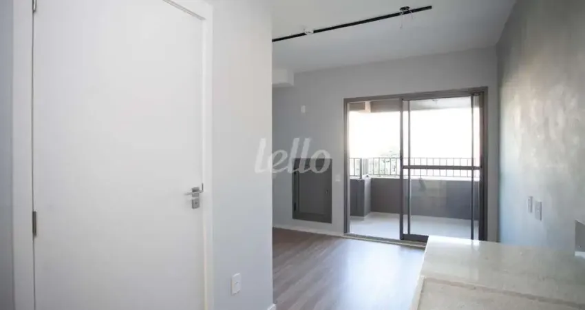 Kitnet / Stúdio para alugar na Rua Coronel Pedro Dias de Campos, --, Vila Matilde, São Paulo