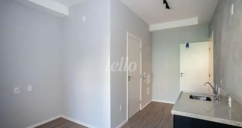 Apartamento com 1 quarto para alugar na Rua Coronel Pedro Dias de Campos, --, Vila Matilde, São Paulo