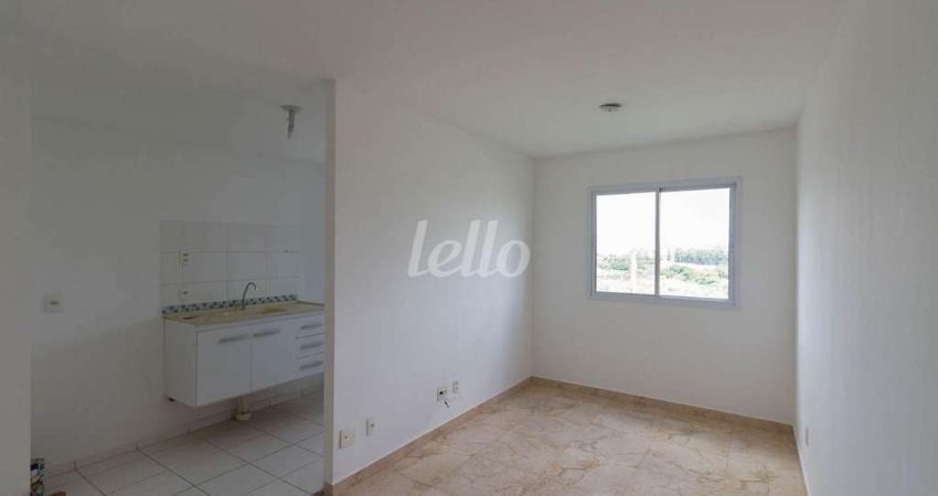 Apartamento com 1 quarto para alugar na Avenida Doutor Francisco Mesquita, --, Quinta da Paineira, São Paulo