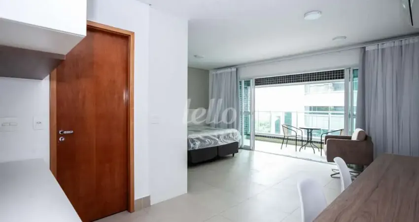 Apartamento para alugar na Avenida Regente Feijó, --, Jardim Anália Franco, São Paulo