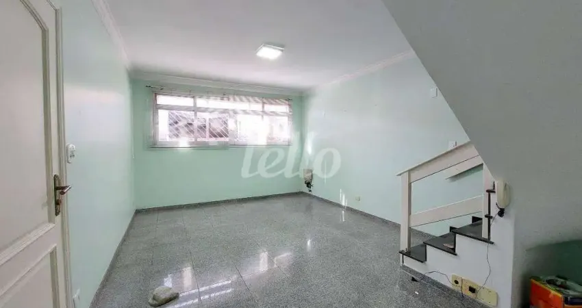 Casa comercial com 5 salas para alugar na Rua Emílio Mallet, --, Vila Gomes Cardim, São Paulo