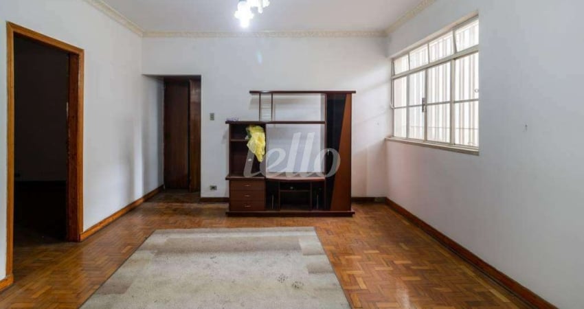 Casa comercial com 1 sala para alugar na Rua Corta Vento, --, Tatuapé, São Paulo