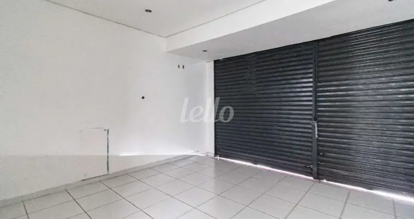 Ponto comercial com 7 salas para alugar na Rua Tuiuti, --, Tatuapé, São Paulo