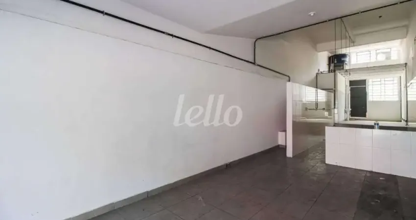 Ponto comercial para alugar na Avenida Doutor Eduardo Cotching, --, Vila Formosa, São Paulo