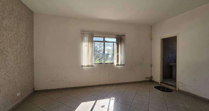 Sala comercial com 8 salas para alugar na Avenida João XXIII, --, Vila Formosa, São Paulo
