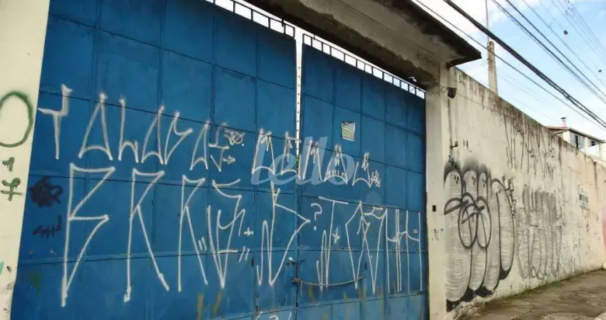 Terreno comercial para alugar na Rua do Tatuapé, --, Maranhão, São Paulo