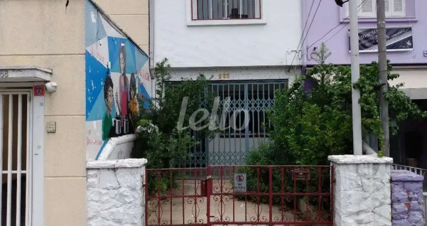 Casa comercial com 1 sala para alugar na Rua Serra de Juréa, --, Cidade Mãe do Céu, São Paulo