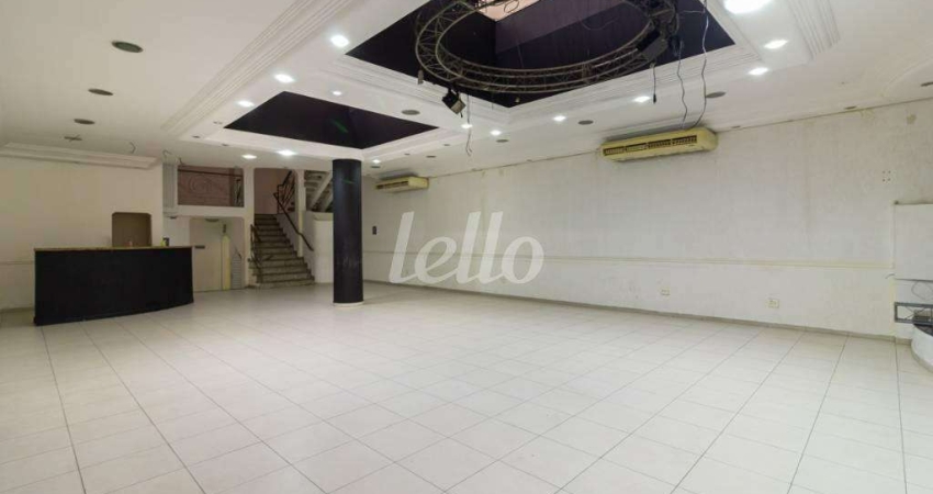 Ponto comercial com 2 salas para alugar na Avenida Vila Ema, --, Vila Ema, São Paulo