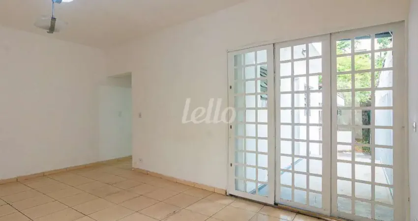 Casa comercial com 1 sala para alugar na Rua Tuiuti, --, Tatuapé, São Paulo