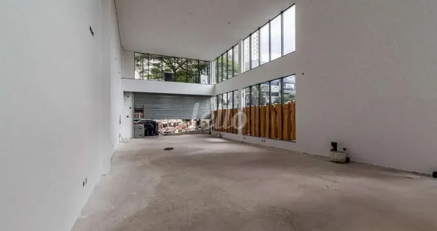Terreno comercial para alugar na Rua Nova Jerusalém, --, Chácara Santo Antônio, São Paulo