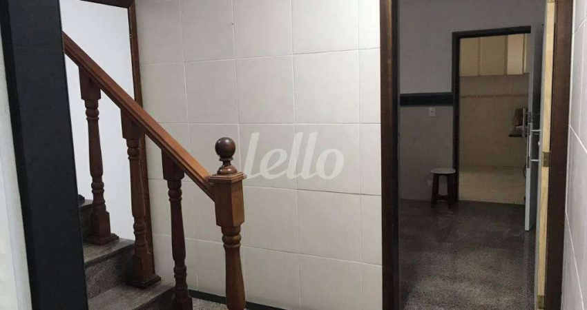 Casa comercial com 5 salas para alugar na Rua Euclides Pacheco, --, Vila Gomes Cardim, São Paulo