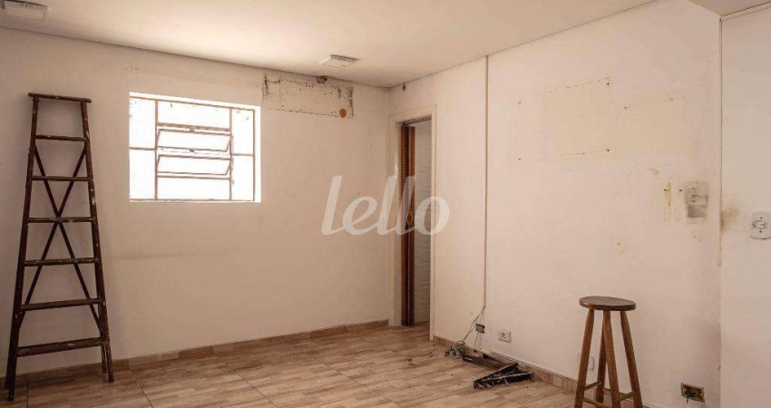 Sala comercial com 4 salas para alugar na Rua Major Diogo, --, Bela Vista, São Paulo