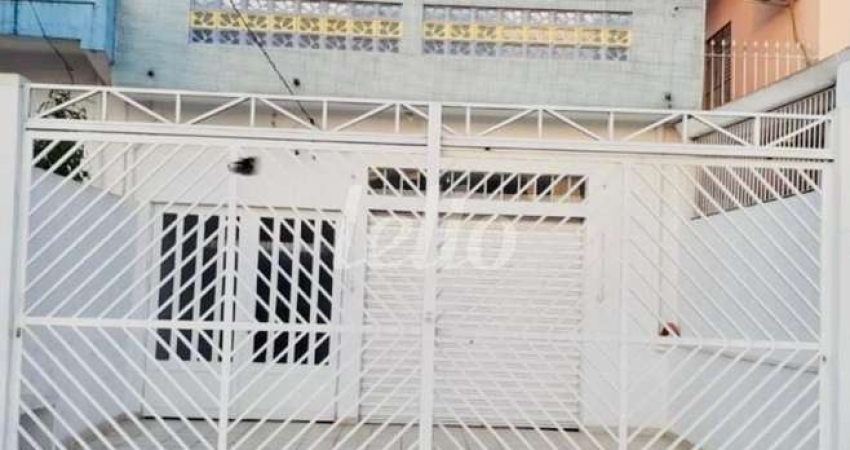 Casa comercial com 2 salas para alugar na Avenida Sapopemba, --, Vila Regente Feijó, São Paulo