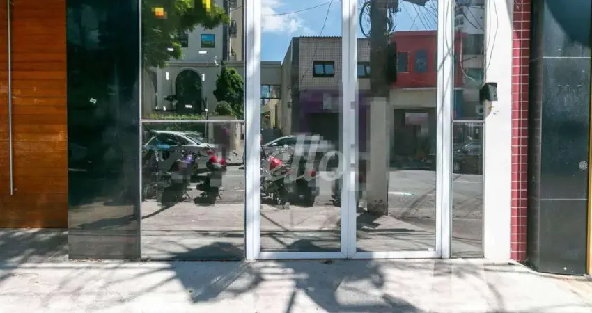 Ponto comercial com 1 sala para alugar na Rua Coelho Lisboa, --, Cidade Mãe do Céu, São Paulo