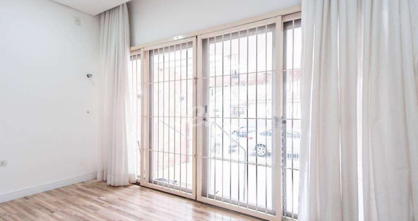 Casa comercial com 3 salas para alugar na Rua Visconde de Itaboraí, --, Vila Azevedo, São Paulo