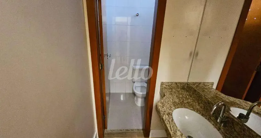 Ponto comercial com 1 sala para alugar na Rua Coelho Lisboa, --, Cidade Mãe do Céu, São Paulo