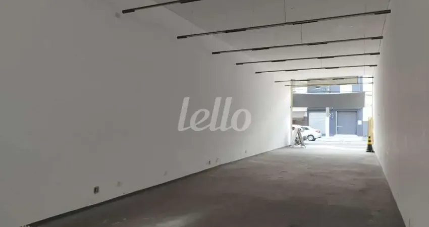 Prédio para alugar na Rua Aurélia, --, Vila Romana, São Paulo