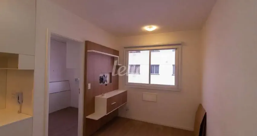 Apartamento com 2 quartos para alugar na Rua Doutor Morais Dantas, --, Vila Barbosa, São Paulo