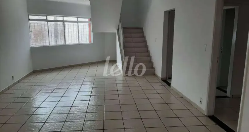 Casa comercial com 6 salas para alugar na Avenida Engenheiro Caetano Álvares, --, Casa Verde, São Paulo