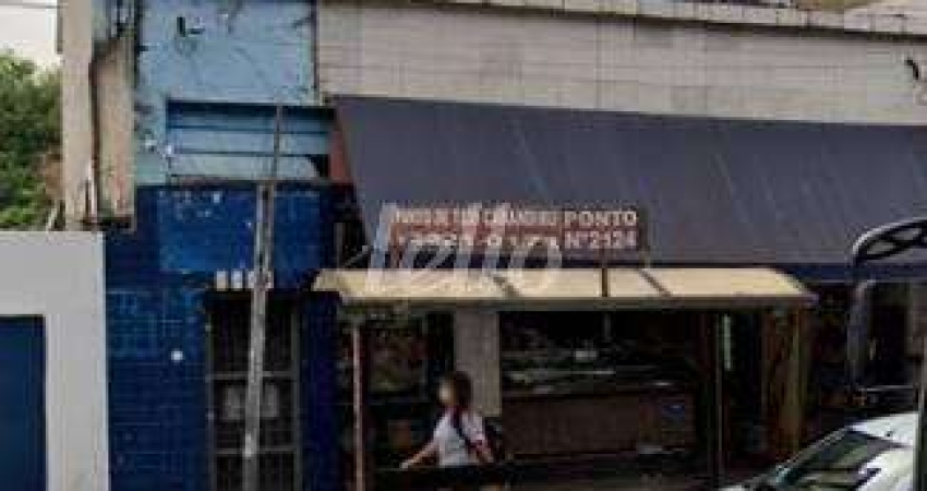 Sala comercial com 4 salas para alugar na Avenida Cruzeiro do Sul, --, Santana, São Paulo