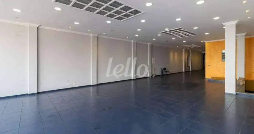 Ponto comercial para alugar na Avenida Nova Cantareira, --, Tucuruvi, São Paulo