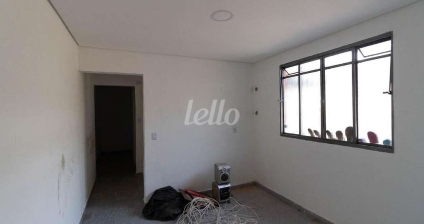 Casa com 1 quarto para alugar na Trv. Emanuel Borjon, --, Jardim Francisco Mendes, São Paulo