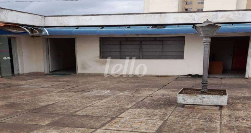 Prédio para alugar na Rua Javorau, --, Vila Albertina, São Paulo