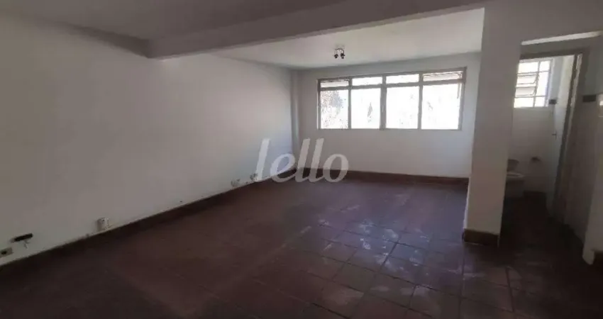 Sala comercial com 1 sala para alugar na Avenida Nova Cantareira, --, Tucuruvi, São Paulo