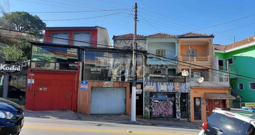 Casa comercial com 1 sala para alugar na Rua Voluntários da Pátria, --, Santana, São Paulo