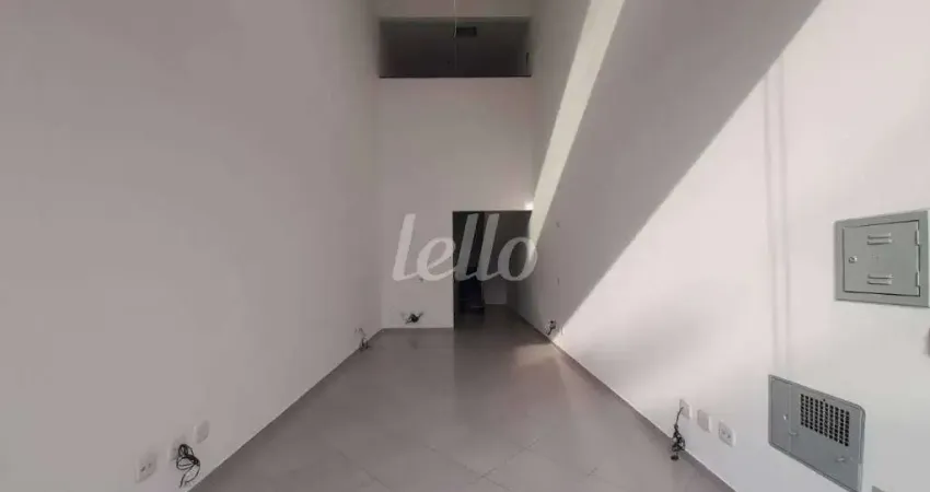 Ponto comercial para alugar na Praça Angelita de Laet, --, Jaçanã, São Paulo