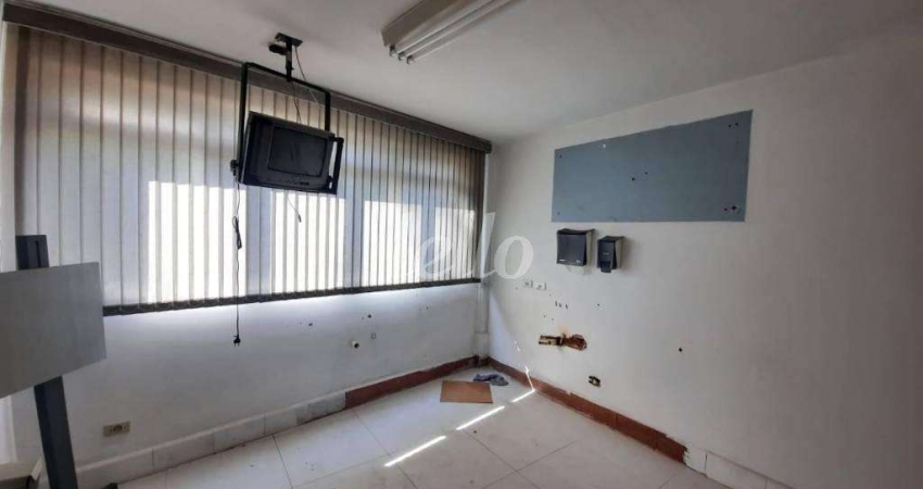 Sala comercial com 1 sala para alugar na Avenida Nova Cantareira, --, Tucuruvi, São Paulo