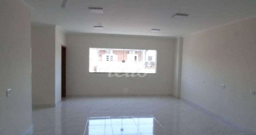 Sala comercial com 1 sala para alugar na Avenida Júlio Buono, --, Vila Constança, São Paulo