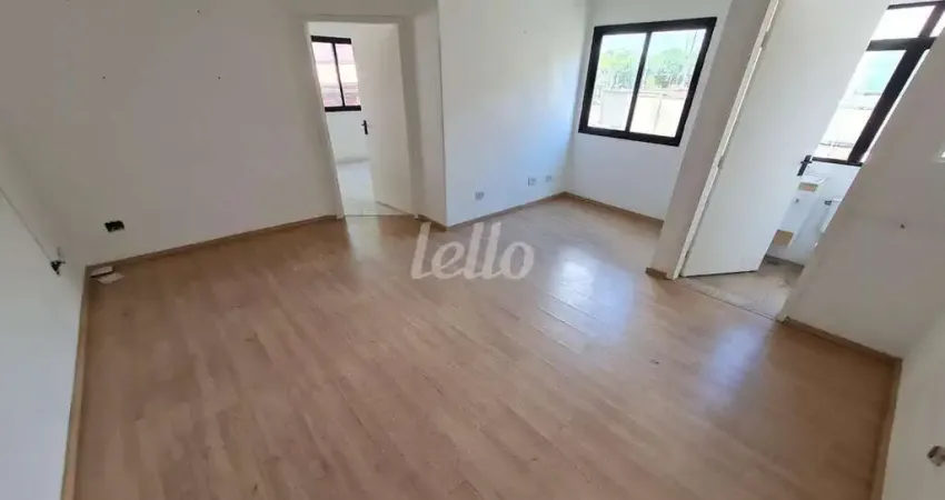 Sala comercial com 2 salas para alugar na Rua Henrique Bernardelli, --, Santana, São Paulo