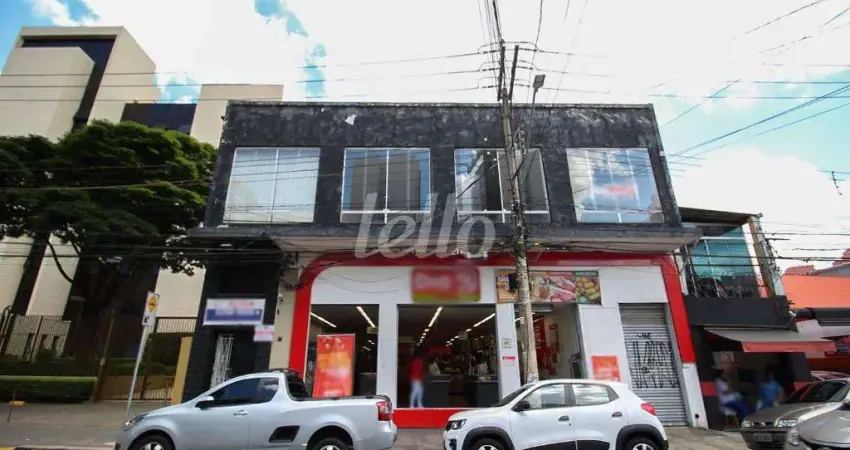 Ponto comercial com 3 salas para alugar na Rua Padre Antônio D'Ângelo, --, Casa Verde, São Paulo