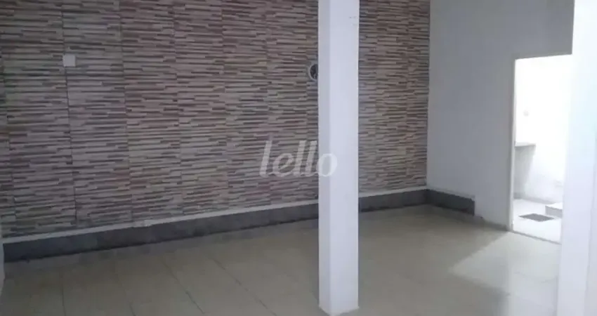 Sala comercial com 1 sala para alugar na Avenida Luiz Dumont Villares, --, Parada Inglesa, São Paulo