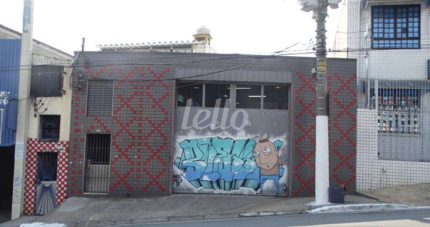 Prédio com 6 salas para alugar na Avenida Casa Verde, --, Casa Verde, São Paulo