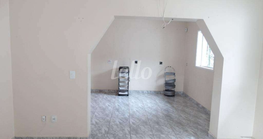 Sala comercial com 2 salas para alugar na Rua Mamud Rahd, --, Tremembé, São Paulo