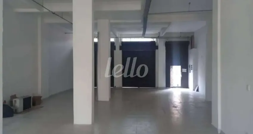 Ponto comercial para alugar na Avenida Nova Cantareira, --, Tucuruvi, São Paulo