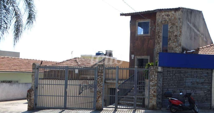 Prédio com 1 sala para alugar na Avenida Júlio Buono, --, Vila Gustavo, São Paulo