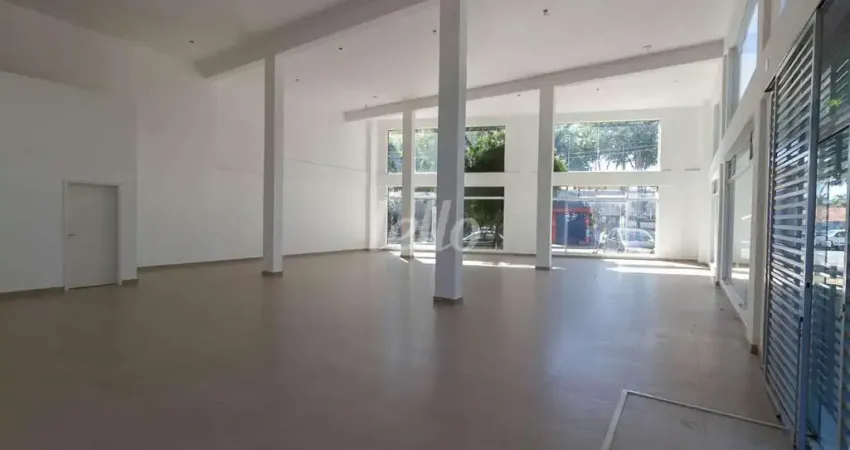 Ponto comercial para alugar na Rua São Luiz Gonzaga, --, Guapira, São Paulo
