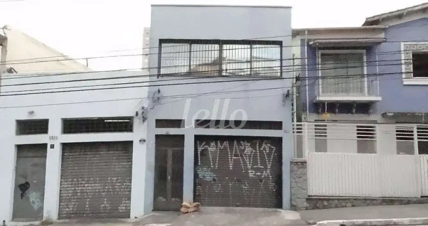Prédio com 6 salas para alugar na Rua Doutor Zuquim, --, Santana, São Paulo