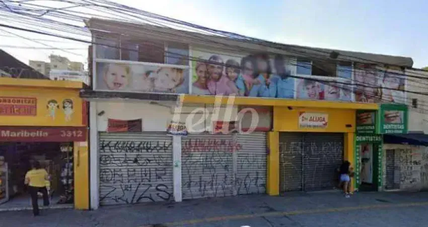 Ponto comercial para alugar na Avenida Cruzeiro do Sul, --, Santana, São Paulo