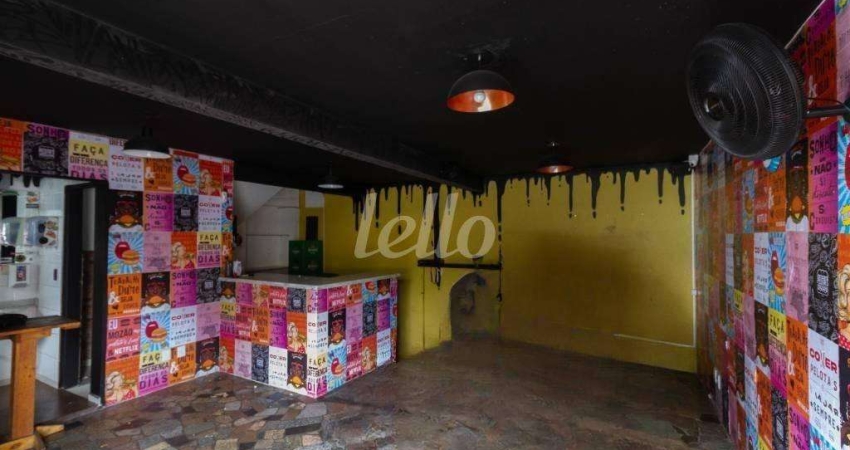 Ponto comercial para alugar na Rua Sousa Lopes, --, Lauzane Paulista, São Paulo